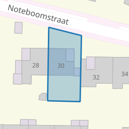 Perceel BMN02-A-3596