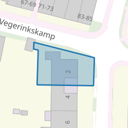 Perceel BMN02-A-3640