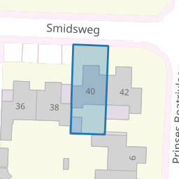 Perceel BMN02-A-3663