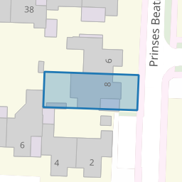 Perceel BMN02-A-3665