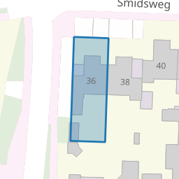 Perceel BMN02-A-3669