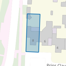 Perceel BMN02-A-3671