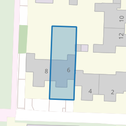 Perceel BMN02-A-3681