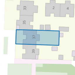 Perceel BMN02-A-3700