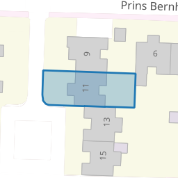 Perceel BMN02-A-3722