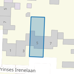Perceel BMN02-A-3743
