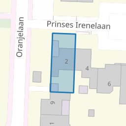 Perceel BMN02-A-3756