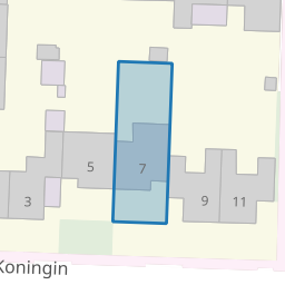 Perceel BMN02-A-3825