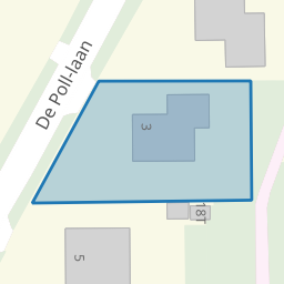 Perceel BMN02-A-3920