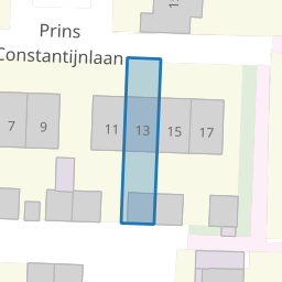 Perceel BMN02-A-4010