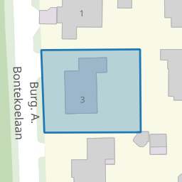 Perceel BMN02-A-4038