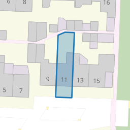 Perceel BMN02-A-4289