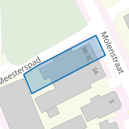 Perceel BMN02-A-4304