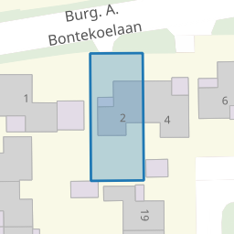 Perceel BMN02-A-4352