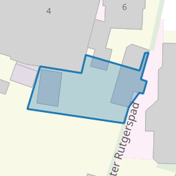 Perceel BMN02-A-4450