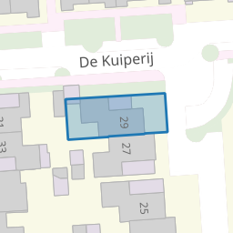 Perceel BMN02-A-4543