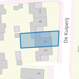 Perceel BMN02-A-4546