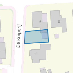 Perceel BMN02-A-4560