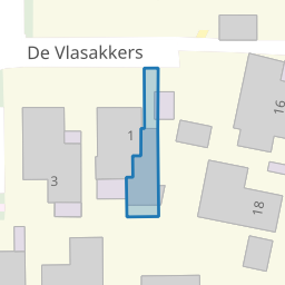 Perceel BMN02-A-4611