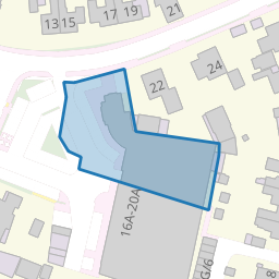 Perceel BMN02-A-4614