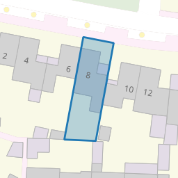 Perceel BMN02-A-4647