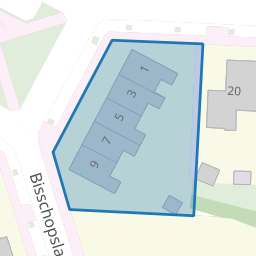 Perceel BMN02-A-4689
