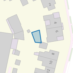 Perceel BMN02-A-4697