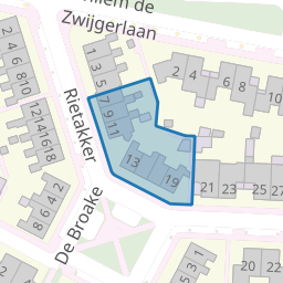 Perceel BMN02-A-4709