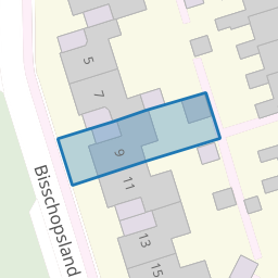 Perceel BMN02-A-4732