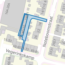 Perceel BMN02-A-4780