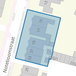 Perceel BMN02-A-4807