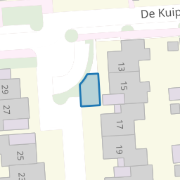 Perceel BMN02-A-4899