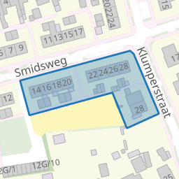 Perceel BMN02-A-4921