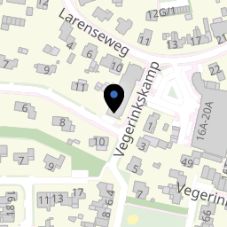 Appartement BMN02 A 4947 6