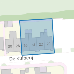 Perceel BMN02-A-4955