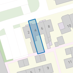 Perceel BMN02-A-4961