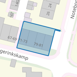 Perceel BMN02-A-4981