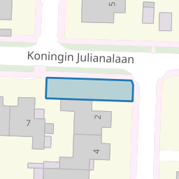 Perceel BMN02-A-5000