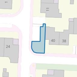 Perceel BMN02-A-5001