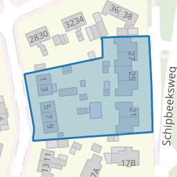 Perceel BMN02-A-5024