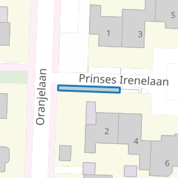 Perceel BMN02-A-5040