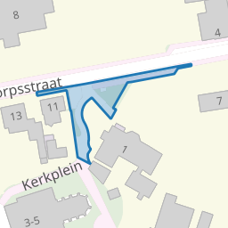 Perceel BMN02-A-5067