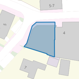 Perceel BMN02-A-5077