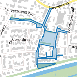 Perceel BMN02-A-5084