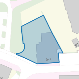 Perceel BMN02-A-5122