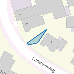 Perceel BMN02-A-5132