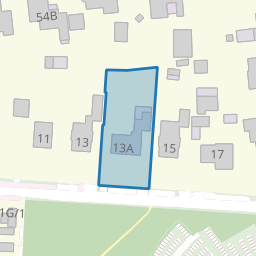 Perceel BMN02-A-5152