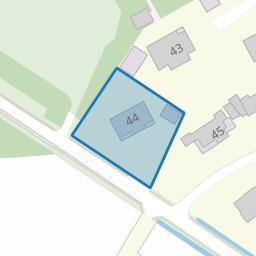 Perceel BMN02-B-3618