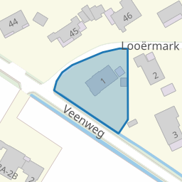 Perceel BMN02-B-3625