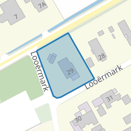 Perceel BMN02-B-3651